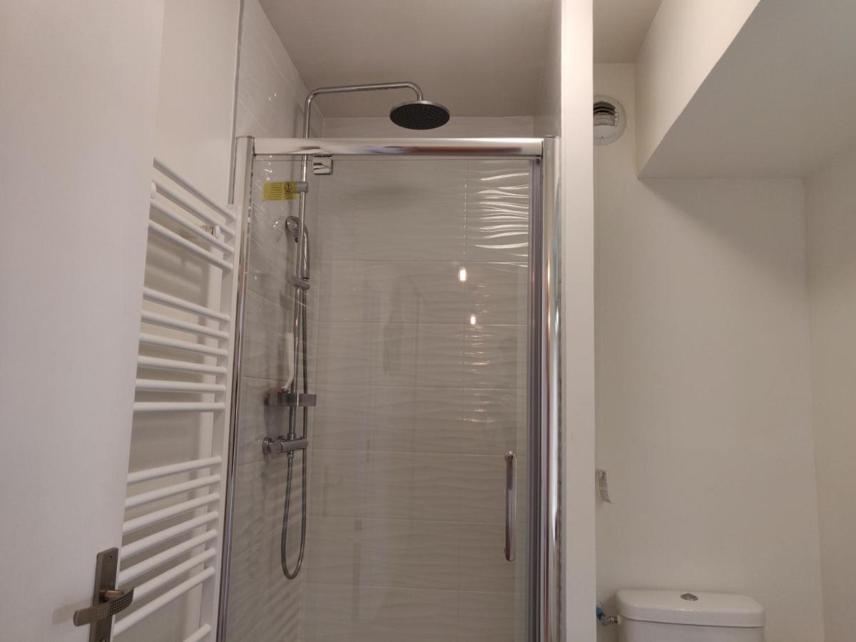 Appart'CityStay - Rouen Vauban Exterior foto